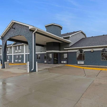Rodeway Inn Red Oak Exterior foto